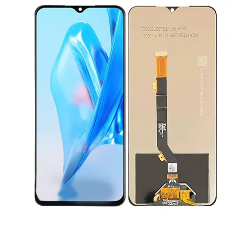 Replacement for I-TEL S18 PRO S662L DISPLAY / LCD - Quality Phone Parts in Sri Lanka